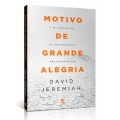 Motivo de Grande Alegria